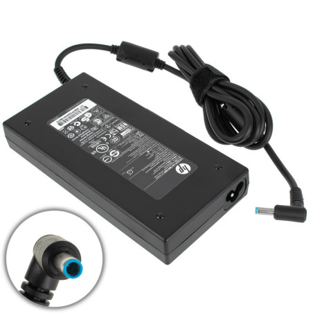 Блок питания HP 19.5V 7.7A 150W для ноутбука 4.5*3.0 мм 4.5 3.0 зарядное устройство адаптер сетевой адаптер 19.5 V 7.7 A 150 W
