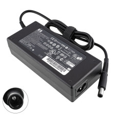 Блок живлення HP 19V 6.32A 120W для ноутбука 7.4*5.0 мм 7.4 5.0 зарядний пристрій адаптер мережевий адаптер 19 V 6.32 A 120 W