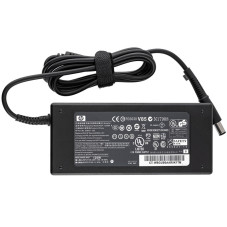 Блок живлення HP 19V 6.32A 120W для ноутбука 7.4*5.0 мм 7.4 5.0 зарядний пристрій адаптер мережевий адаптер 19 V 6.32 A 120 W