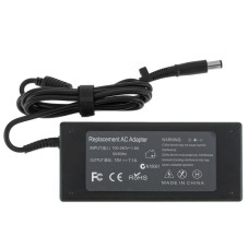 Блок питания HP 19V 7.1A 135W для ноутбука 7.4*5.0 мм 7.4 5.0 зарядное устройство адаптер сетевой адаптер 19 V 7.1 A 135 W