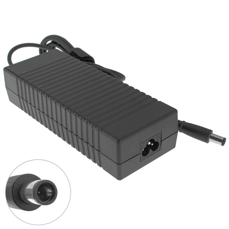 Блок живлення HP 19V 7.1A 135W для ноутбука 7.4*5.0 мм 7.4 5.0 зарядний пристрій адаптер мережевий адаптер 19 V 7.1 A 135 W Блок живлення HP 19V 7.1A 135W для ноутбука 7.4*5.0 мм 7.4 5.0 зарядний пристрій адаптер мережевий адаптер 19 V 7.1 A 135 W