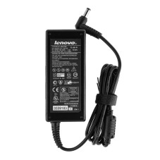 Блок питания LENOVO 19V 3.42A 65W для ноутбука 5.5*2.5 мм 5.5*2.5 зарядное устройство адаптер сетевой адаптер 19 V 3.42 A 65 W