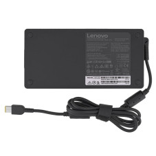 Блок живлення LENOVO 20V 11.5A 230W для ноутбука ADL230NDC3A зарядний пристрій адаптер мережевий адаптер 20 V 11.5 A 230 W