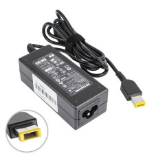 Блок питания LENOVO 20V 2.25A 45W для ноутбука ADLX45NLC2A зарядное устройство адаптер сетевой адаптер 20 V 2.25 A 45 W
