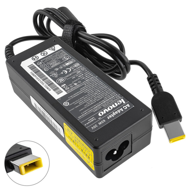 Блок живлення LENOVO 20V 3.25A 65W для ноутбука зарядний пристрій адаптер мережевий адаптер 20 V 3.25 A 65 W Блок живлення LENOVO 20V 3.25A 65W для ноутбука зарядний пристрій адаптер мережевий адаптер 20 V 3.25 A 65 W