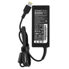 Блок живлення LENOVO 20V 3.25A 65W для ноутбука зарядний пристрій адаптер мережевий адаптер 20 V 3.25 A 65 W