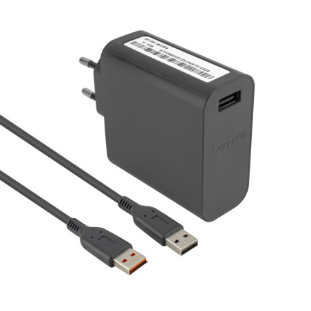 Блок живлення LENOVO 20V 3.25A 65W для ноутбука зарядний пристрій адаптер мережевий адаптер 20 V 3.25 A 65 W
