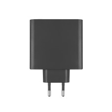 Блок живлення LENOVO 20V 3.25A 65W для ноутбука зарядний пристрій адаптер мережевий адаптер 20 V 3.25 A 65 W