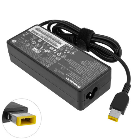 Блок живлення LENOVO 20V 4.5A 90W для ноутбука зарядний пристрій адаптер мережевий адаптер 20 V 4.5 A 90 W