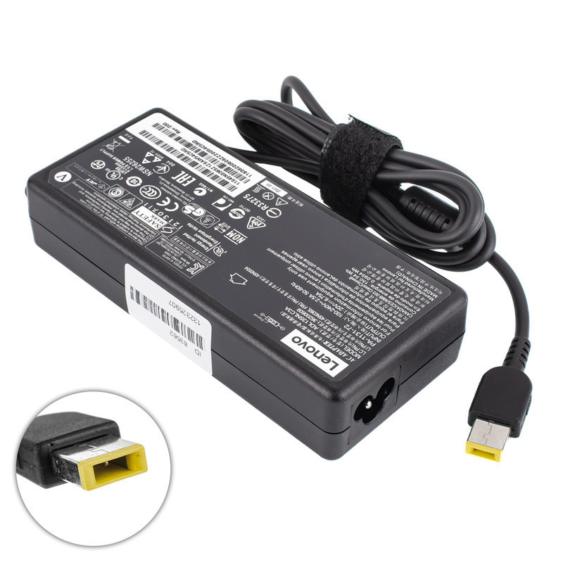 Блок живлення LENOVO 20V 6.75A 135W для ноутбука зарядний пристрій адаптер мережевий адаптер 20 V 6.75 A 135 W Блок живлення LENOVO 20V 6.75A 135W для ноутбука зарядний пристрій адаптер мережевий адаптер 20 V 6.75 A 135 W