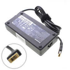 Блок живлення LENOVO 20V 8.5A 170W для ноутбука зарядний пристрій адаптер мережевий адаптер 20 V 8.5 A 170 W