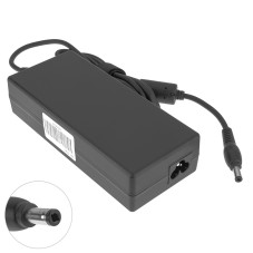 Блок живлення TOSHIBA 19V 6.3A 120W для ноутбука 5.5*2.5 мм 5.5 2.5 зарядний пристрій адаптер мережевий адаптер 19 V 6.3 A 120