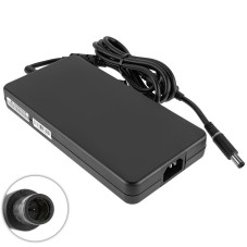 Блок питания DELL 19.5V 12.3A 240W для ноутбука 7.4*5.0 мм 7.4 5.0 зарядное устройство сетевой адаптер 19.5 V 12.3 A 240 W