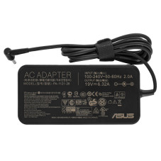 Блок живлення ASUS 1.58A 19V 6.3A 120W для ноутбука4.5*3.0 мм 4.5 3.0 зарядний пристрій адаптер мережевий адаптер 19 V 6.3 A