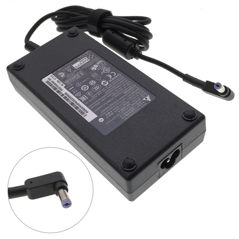 Блок питания ACER 19.5V 9.23A 180W для ноутбука 5.5*1.7 мм 5.5 1.7 зарядное устройство адаптер сетевой адаптер 19.5 V 9.23 A Блок питания ACER 19.5V 9.23A 180W для ноутбука 5.5*1.7 мм 5.5 1.7 зарядное устройство адаптер сетевой адаптер 19.5 V 9.23 A