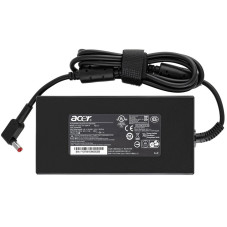 Блок живлення ACER 19V 11.8A 230W для ноутбука 5.5*1.7 мм 5.5 1.7 зарядний пристрій адаптер мережевий адаптер 19 V 11.8 A 230 W