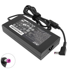 Блок питания ACER 19V 7.1A 135W для ноутбука 5.5*1.7 мм 5.5 1.7 зарядное устройство адаптер сетевой адаптер 19 V 7.1 A 135 W