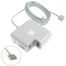 Блок питания APPLE MagSafe2 16.5V 3.65A 60W для ноутбука зарядное устройство адаптер сетевой адаптер 16.5 V 3.65 A 60 W