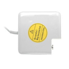 Блок живлення APPLE MagSafe2 20V 4.25A 85W для ноутбука зарядний пристрій адаптер мережевий адаптер 20 V 4.25 A 85 W
