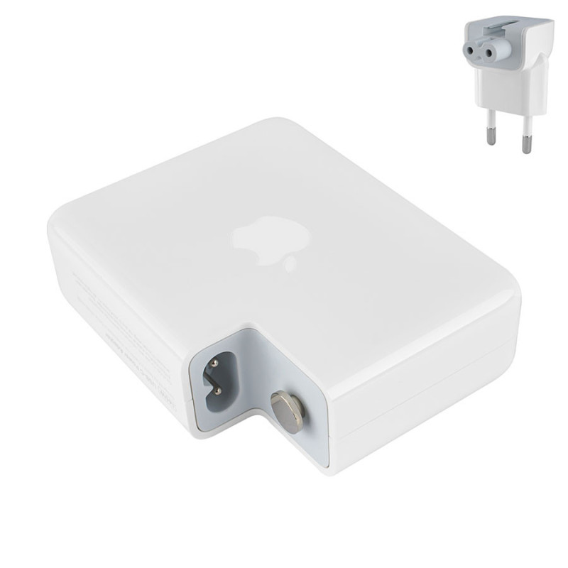 Блок питания APPLE 140W для ноутбука TYPE-C зарядное устройство адаптер сетевой адаптер TYPE C 140 W Блок питания APPLE 140W для ноутбука TYPE-C зарядное устройство адаптер сетевой адаптер TYPE C 140 W