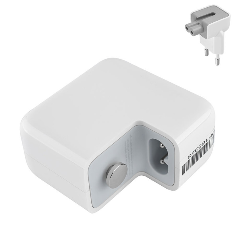 Блок живлення APPLE 30W ля ноутбука TYPE-C A2164 зарядний пристрій адаптер мережевий адаптер TYPE C 30 W Блок живлення APPLE 30W ля ноутбука TYPE-C A2164 зарядний пристрій адаптер мережевий адаптер TYPE C 30 W