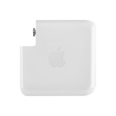 Блок питания APPLE 87W для ноутбука TYPE-C зарядное устройство адаптер сетевой адаптер TYPE C 87 W