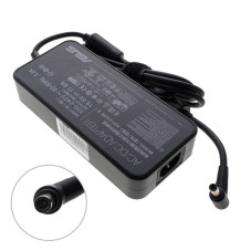 Блок питания ASUS 19.5V 11.8A 230W для ноутбука 6.0*3.7 мм 6.0 3.7 зарядное устройство адаптер сетевой адаптер 19.5 V 11.8 A