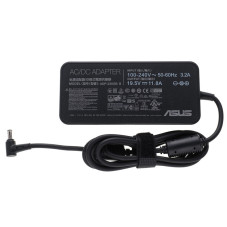 Блок живлення ASUS 19.5V 11.8A 230W для ноутбука 6.0*3.7 мм 6.0 3.7 зарядний пристрій адаптер мережевий адаптер 19.5 V 11.8 A