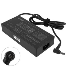 Блок живлення ASUS 19.5V 11.8A 230W для ноутбука 6.0*3.7 мм 6.0 3.7 зарядний пристрій адаптер мережевий адаптер 19.5 V 11.8 A