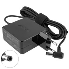 Блок живлення ASUS 19V 2.37A 45W для ноутбука 5.5*2.5 мм 5.5 2.5 зарядний пристрій адаптер мережевий адаптер 19 V 2.37 A 45 W