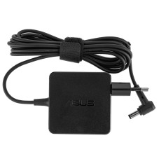 Блок живлення ASUS 19V 2.37A 45W для ноутбука 5.5*2.5 мм 5.5 2.5 зарядний пристрій адаптер мережевий адаптер 19 V 2.37 A 45 W