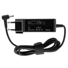 Блок живлення ASUS 19V 3.42A 65W для ноутбука 4.5*3.0 мм 4.5 3.0 зарядний пристрій адаптер мережевий адаптер 19 V 3.42 A 65 W