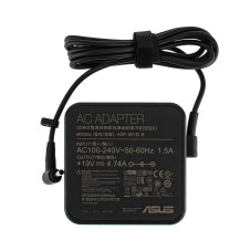 Блок живлення ASUS 19V 4.74A 90W для ноутбука 4.0*1.35 мм 4.0 1.35 зарядний пристрій адаптер мережевий адаптер 19 V 4.74 A 90 W