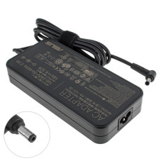Блок питания ASUS 19V 6.3A 120W для ноутбука 5.5*2.5 мм 5.5*2.5 зарядное устройство адаптер сетевой адаптер 19 V 6.3 A 120 W
