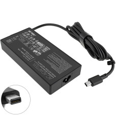 Блок живлення ASUS 20V 10A 200W для ноутбука зарядний пристрій адаптер мережевий адаптер 20 V 10 A 200 W