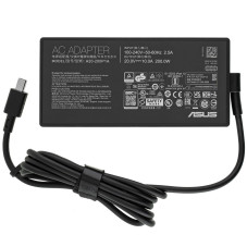 Блок питания ASUS 20V 10A 200W для ноутбука зарядное устройство адаптер сетевой адаптер 20 V 10 A 200 W