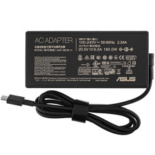 Блок живлення ASUS 20V 12A 180W для ноутбука зарядний пристрій адаптер мережевий адаптер 20 V 12 A 180 W