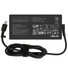Блок живлення ASUS 20V 12A 180W для ноутбука зарядний пристрій адаптер мережевий адаптер 20 V 12 A 180 W