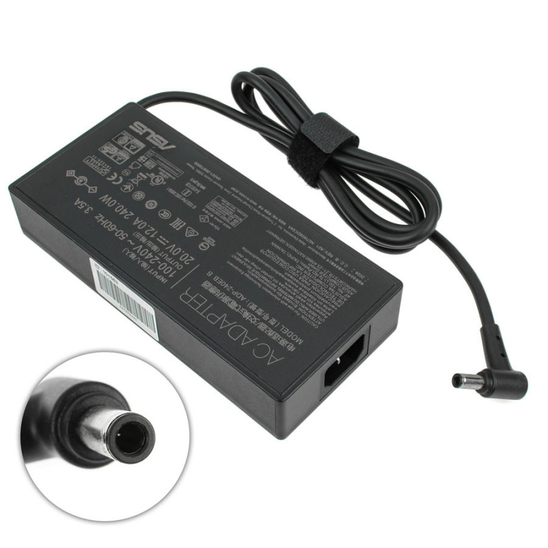 Блок питания ASUS 20V 12A 240W для ноутбука 6.0*3.7 мм 6.0 3.7 зарядное устройство адаптер сетевой адаптер 20 V 12 A 240 W Блок питания ASUS 20V 12A 240W для ноутбука 6.0*3.7 мм 6.0 3.7 зарядное устройство адаптер сетевой адаптер 20 V 12 A 240 W