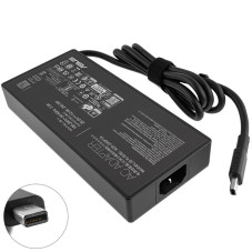 Блок живлення ASUS 20V 12A 240W для ноутбука зарядний пристрій адаптер мережевий адаптер 20 V 12 A 240 W