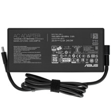 Блок живлення ASUS 20V 12A 240W для ноутбука зарядний пристрій адаптер мережевий адаптер 20 V 12 A 240 W