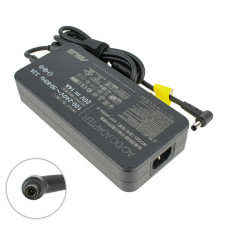 Блок живлення ASUS 20V 14A 280W для ноутбука 6.0*3.7 мм 6.0 3.7 зарядний пристрій адаптер мережевий адаптер 20 V 14 A 280 W