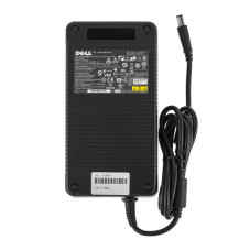 Блок живлення DELL 19.5V 10.8A 210W для ноутбука 7.4*5.0 мм 7.4 5.0 зарядний пристрій адаптер мережевий адаптер 19.5 V 10.8 A
