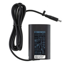 Блок живлення DELL 19.5V 2.315A 45W для ноутбука 4.5*3.0 мм 4.5 3.0 зарядний пристрій адаптер мережевий адаптер 19.5 V 2.315 A