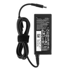 Блок питания DELL 19.5V 3.34A 65W для ноутбука 4.5*3.0 мм 4.5 3.0 зарядное устройство адаптер сетевой адаптер 19.5 V 3.34 A 65