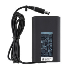 Блок живлення DELL 19.5V 3.34A 65W для ноутбука 7.4*5.0 мм 7.4 5.0 зарядний пристрій адаптер мережевий адаптер 19.5 V 3.34 A 65