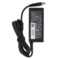 Блок живлення DELL 19.5V 3.34A 65W для ноутбука 7.4*5.0 мм 7.4 5.0 зарядний пристрій адаптер мережевий адаптер 19.5 V 3.34 A 65