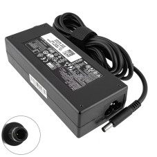 Блок питания DELL 19.5V 4.62A 90W для ноутбука 4.5*3.0 мм 4.5 3.0 зарядное устройство адаптер сетевой адаптер 19.5 V 4.62 A 90