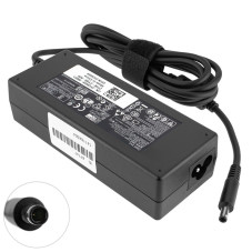 Блок живлення DELL 19.5V 4.62A 90W для ноутбука 4.5*3.0 мм 4.5 3.0 зарядний пристрій адаптер мережевий адаптер 19.5 V 4.62 A 90