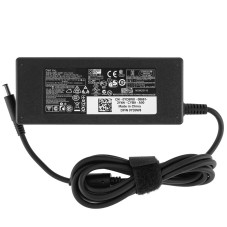 Блок живлення DELL 19.5V 4.62A 90W для ноутбука 4.5*3.0 мм 4.5 3.0 зарядний пристрій адаптер мережевий адаптер 19.5 V 4.62 A 90